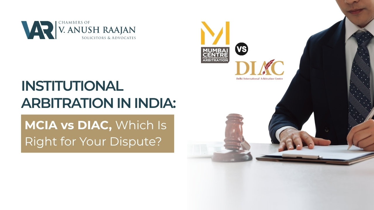 institutional-arbitration-in-india